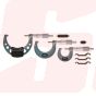 103-927-10 | Outside Micrometers SERIES 103 (3 pcs. / set) | MITUTOYO