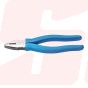ELECTRICAL WORK SIDE CUTTING PLIERS | FUJIYA