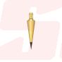 124** | BRASS PLUMB BOBS | JOHNSON