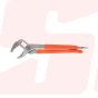110-250SD | WATER PUMP PLIERS WITH SPRING AND DRIVER | FUJIYA
