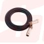 1154 | OPTIONAL ACCESSORIES - Motor Extension Cord (3m) | EIKO E-FORCE