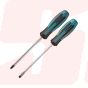 125709 | MEGADORA STANDARD SCREWDRIVER EXTRA LONG TYPE - No. 900 | VESSEL
