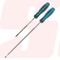 MEGADORA THIN SHANK SCREWDRIVER - No. 910 | VESSEL