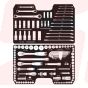 13741-1 | 127 PCS. SOCKET SET | SIGNET