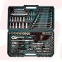 13741-1 | 127 PCS. SOCKET SET | SIGNET