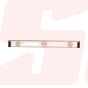 1328 | TOP-READ ALUMINUM LEVELS WITH RULE - 1300 SERIES | JOHNSON