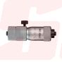 Tubular Inside Micrometers SERIES 137 — Extension-Rod Type (main unit) | MITUTOYO