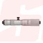 139-001 | Tubular Inside Micrometers SERIES 139 — Extension-Pipe Type (main unit) | MITUTOYO