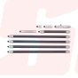 139-176 | Tubular Inside Micrometers SERIES 139 — Extension-Pipe Type | MITUTOYO