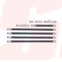 139-177 | Tubular Inside Micrometers SERIES 139 — Extension-Pipe Type | MITUTOYO