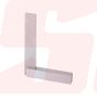 148A-600L1H | STANDARD STEEL SQUARE - OS-148A Hardened | OHNISHI (O.S.S)