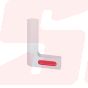 151-150 | KNIFE-EDGE STANDARD SQUARE (TYPE I) - OS-151 | OHNISHI (O.S.S)
