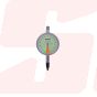 15Z-SWF | One Revolution Dial Gauges - 0.001mm and 0.01mm Z series | PEACOCK