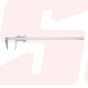 160-124 | Vernier Caliper Nib Style Jaw | Mitutoyo