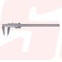 SERIES 160 | Vernier Caliper Nib Style Jaw | Mitutoyo