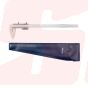 160-150 | Vernier Caliper Nib Style Jaw | Mitutoyo