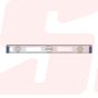 1748 | MAGNETIC TOP-READ ALUMINUM LEVELS - 1700 SERIES | JOHNSON
