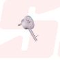 Back Plunger Type Dial Gauges - 0.01mm | PEACOCK