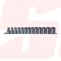 13393 | 1/2” 13PC SET 10-24MM 12PT SOCKET SET IN RAIL EXCEPT | SIGNET