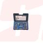 13732 | 1/2” 32PC MM SOCKET SET WITH 13594 | SIGNET