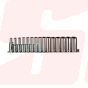13450 | 1/2” 7PC DEEP SOCKET W/CLIP RAIL METRIC | SIGNET