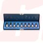 23899 | 1/2” HEX BIT SOCKET SET | SIGNET