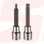 1/2” LONG TORX BIT SOCKET,100MML | SIGNET