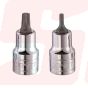 23863 | 1/2” TORX BIT SOCKET, 55MML | SIGNET