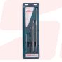 11576 | 1/4” 5PC EXTENSION TRAY SETS | SIGNET