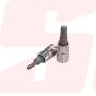 21881 | 1/4” HEX BIT SOCKET | SIGNET