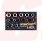 11332 | 1/4” SOCKET TRAY 13 PCS EVA FOAM | SIGNET