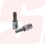 21864 | 1/4” TORX BIT SOCKET | SIGNET