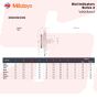 Dial Indicators SERIES 2 — Standard Type, 0.01 mm Graduation | MITUTOYO