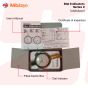 Dial Indicators SERIES 2 — Standard Type, 0.01 mm Graduation | MITUTOYO