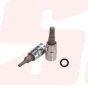 21881 | 1/4” HEX BIT SOCKET | SIGNET
