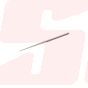 21JAA273 | Dial Indicator Repair Tools - Reamer for pointer (ø0.5: 1/20 taper) | MITUTOYO