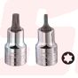 1/2” TORX BIT SOCKET, 55MML | SIGNET