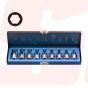 23899 | 1/2” HEX BIT SOCKET SET | SIGNET