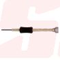 251373 | PRECISION HEX DRIVER - No. TD-53 | VESSEL