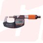 293-140-40 | High-speed and High-accuracy Digimatic Micrometer QuantuMike SERIES 293 — IP65 Micrometer with 2 mm/rev Spindle Feed | MITUTOYO