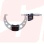 293-350-30 | Coolant Proof Micrometers SERIES 293 — IP65 Digimatic Micrometer | MITUTOYO