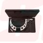 293-355-30 | Coolant Proof Micrometers SERIES 293 — IP65 Digimatic Micrometer | MITUTOYO