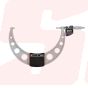 293-356-30 | Coolant Proof Micrometers SERIES 293 — IP65 Digimatic Micrometer | MITUTOYO