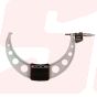 293-357-30 | Coolant Proof Micrometers SERIES 293 — IP65 Digimatic Micrometer | MITUTOYO