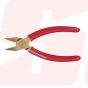 DIAGONAL CUTTING TRIANGULAR MINI PLIERS NON-SPARKING | EGA MASTER