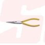 308A-170 |STAINLESS LONG NOSE PLIERS | FUJIYA