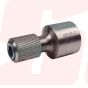 31104 |SOCKET WRENCH ADAPTER 1/2" BITS PULL NON-MAGNETIC | EGA MASTER