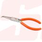 321-150 | BENT LONG NOSE PLIERS | FUJIYA