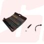 52290 | 32 PCS PRECISION SCREWDRIVER SET | SIGNET