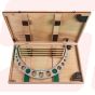 340-523 | Outside Micrometers SERIES 340 — with Interchangeable Anvils | MITUTOYO